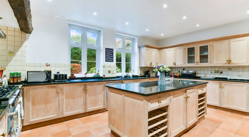 Photo of Surrey Hills Manor