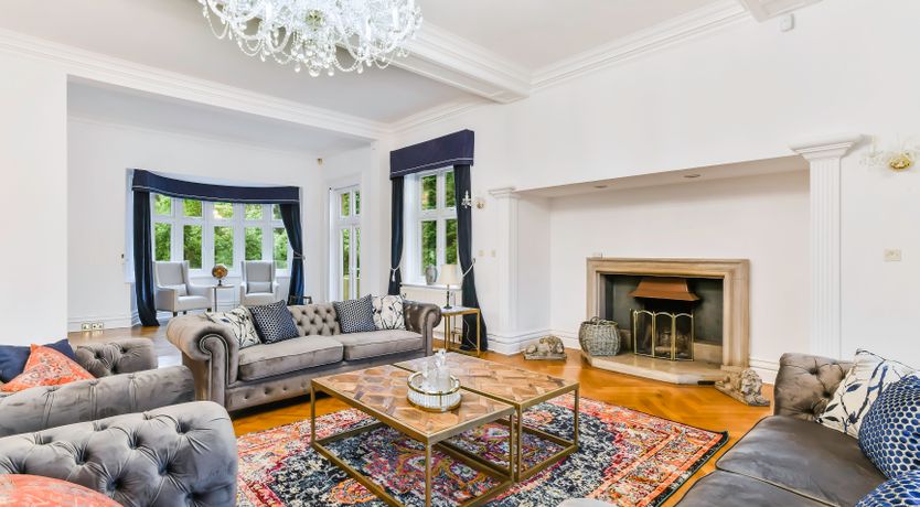 Photo of Surrey Hills Manor