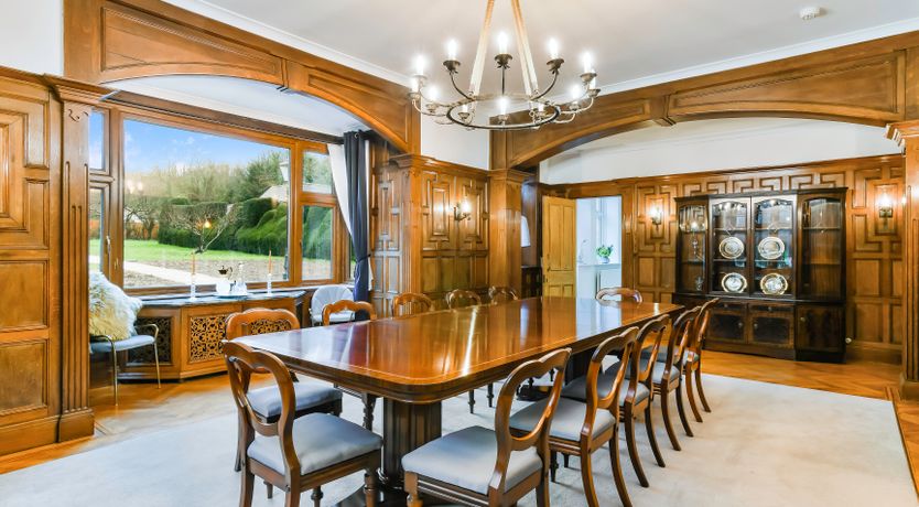 Photo of Surrey Hills Manor