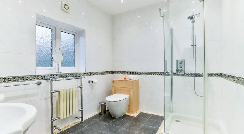 Photo of Surrey Hills Manor