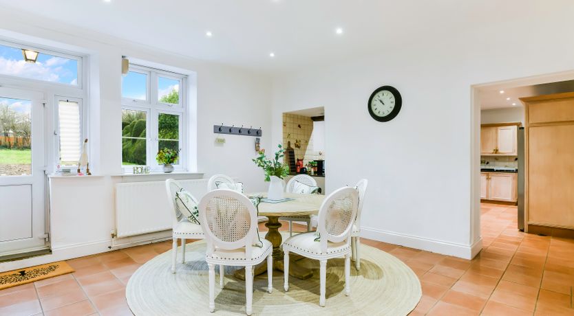 Photo of Surrey Hills Manor