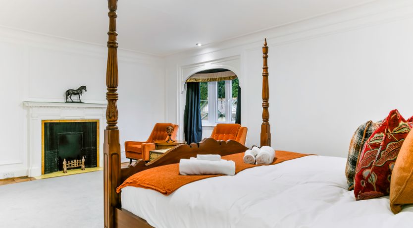 Photo of Surrey Hills Manor