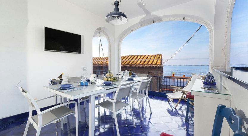 Photo of Sapphire Skyline