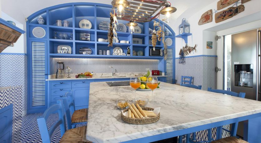 Photo of Sapphire Skyline