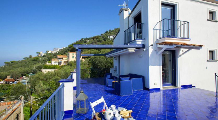 Photo of Sapphire Skyline