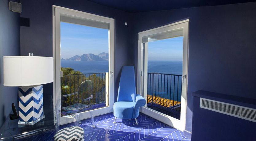 Photo of Sapphire Skyline