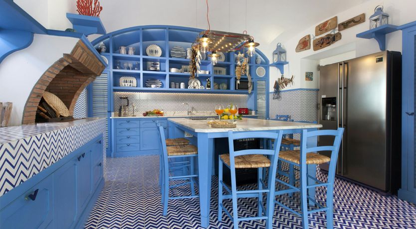 Photo of Sapphire Skyline