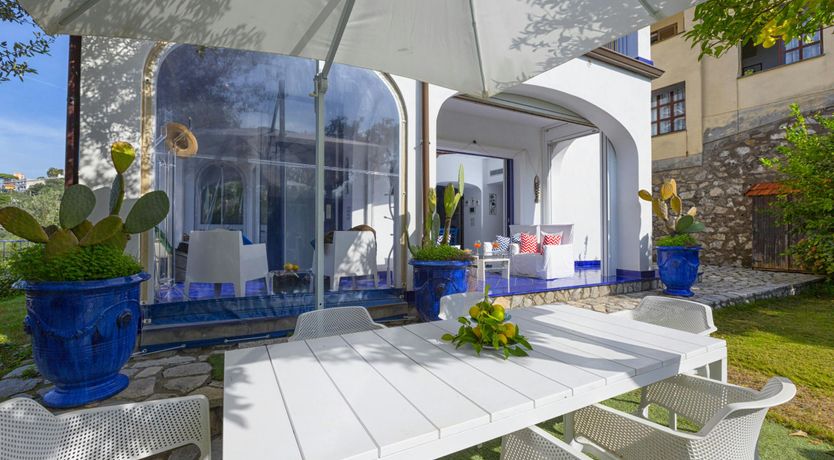 Photo of Sapphire Skyline