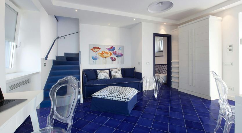 Photo of Sapphire Skyline