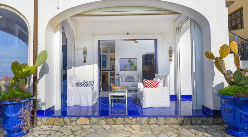 Photo of Sapphire Skyline