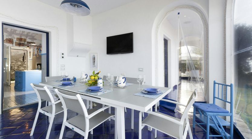 Photo of Sapphire Skyline