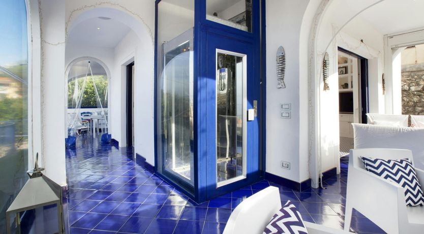 Photo of Sapphire Skyline