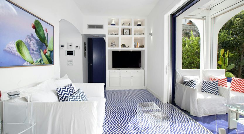 Photo of Sapphire Skyline