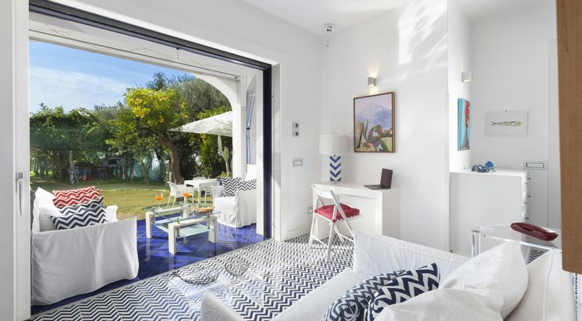 Photo of Sapphire Skyline