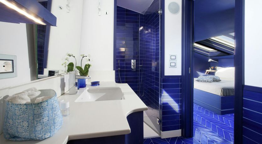 Photo of Sapphire Skyline