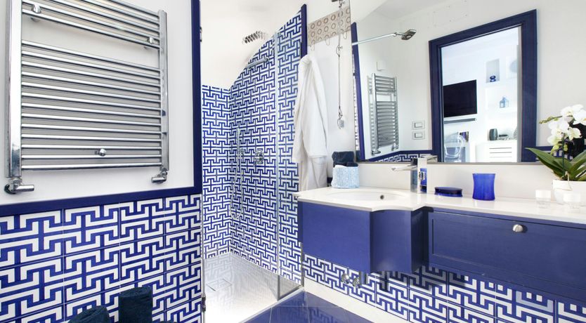 Photo of Sapphire Skyline