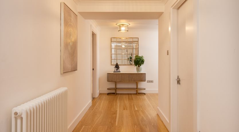 Photo of Kensington Cool