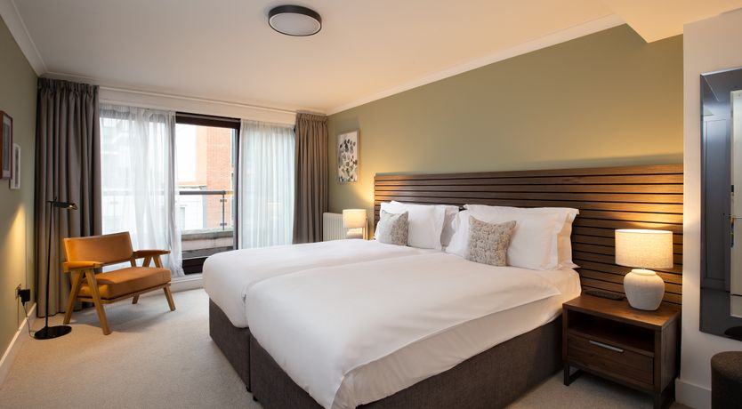 Photo of Kensington Cool