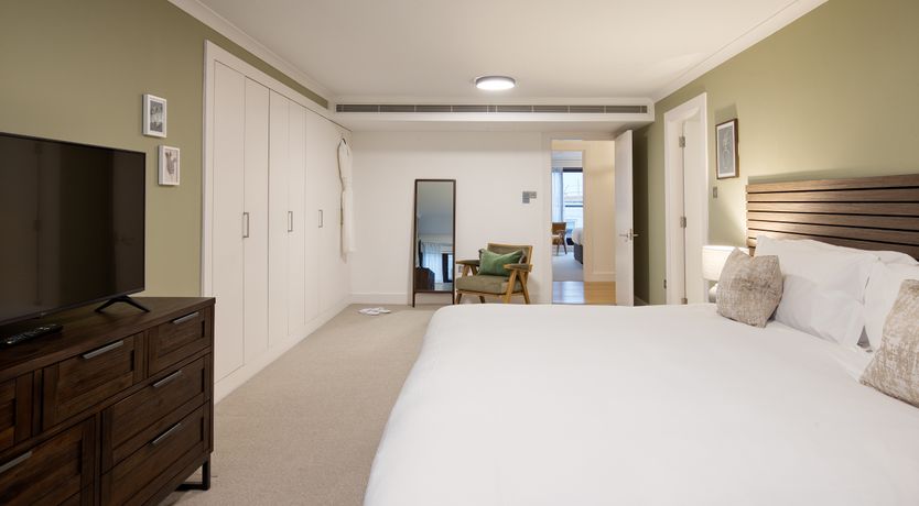 Photo of Kensington Cool