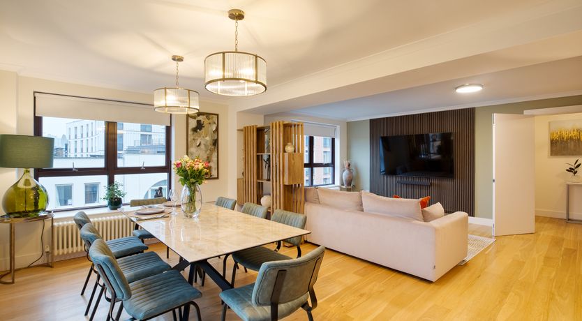 Photo of Kensington Cool