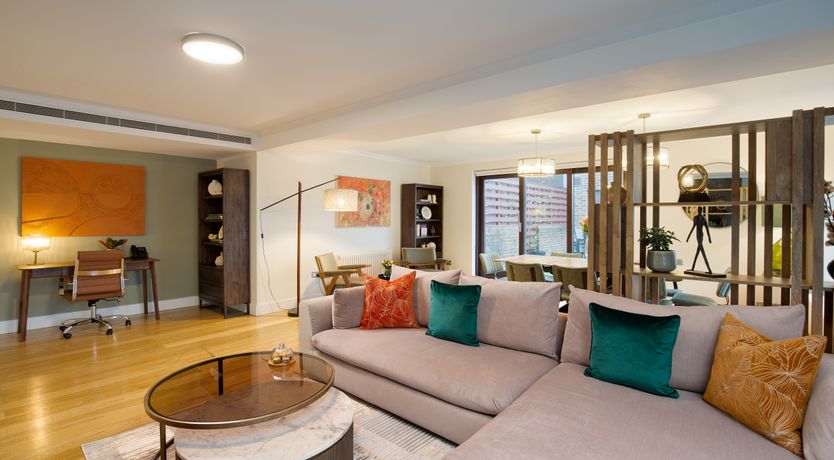 Photo of Kensington Cool