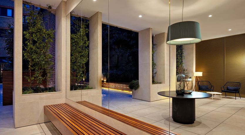 Photo of Kensington Cool