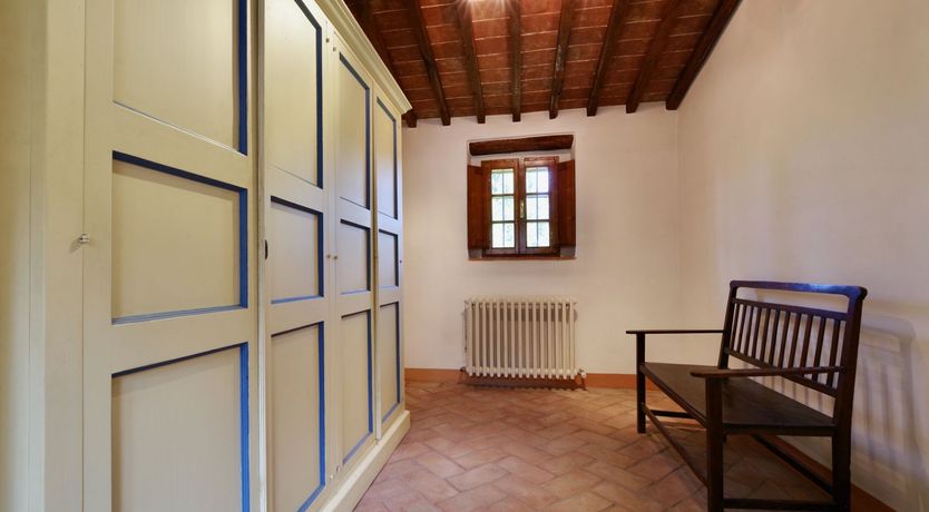 Photo of Tuscan Roses