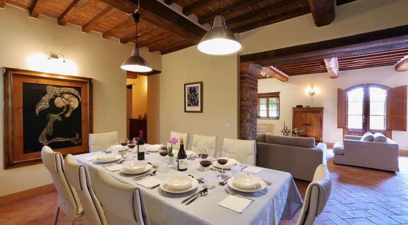 Photo of Tuscan Roses