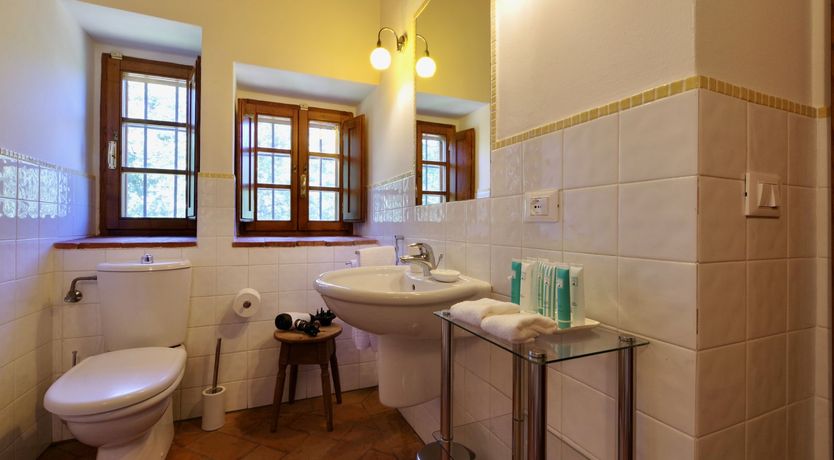 Photo of Tuscan Roses