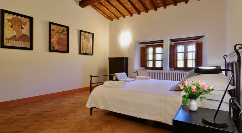 Photo of Tuscan Roses