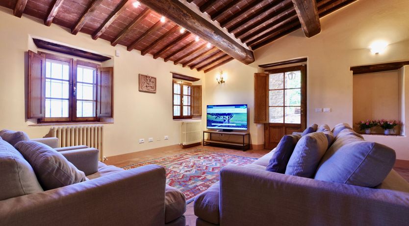 Photo of Tuscan Roses