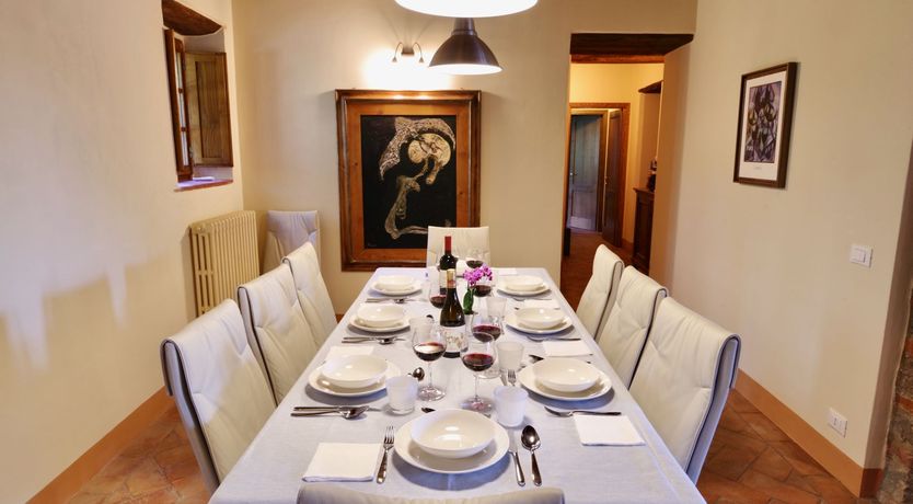 Photo of Tuscan Roses