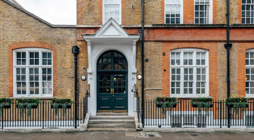 Photo of Abbey Delight