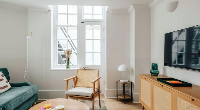 Photo of Abbey Delight