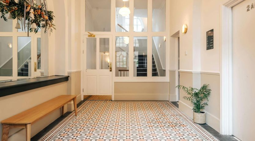 Photo of Abbey Delight