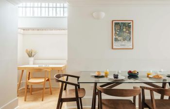 Abbey Delight Holiday Home
