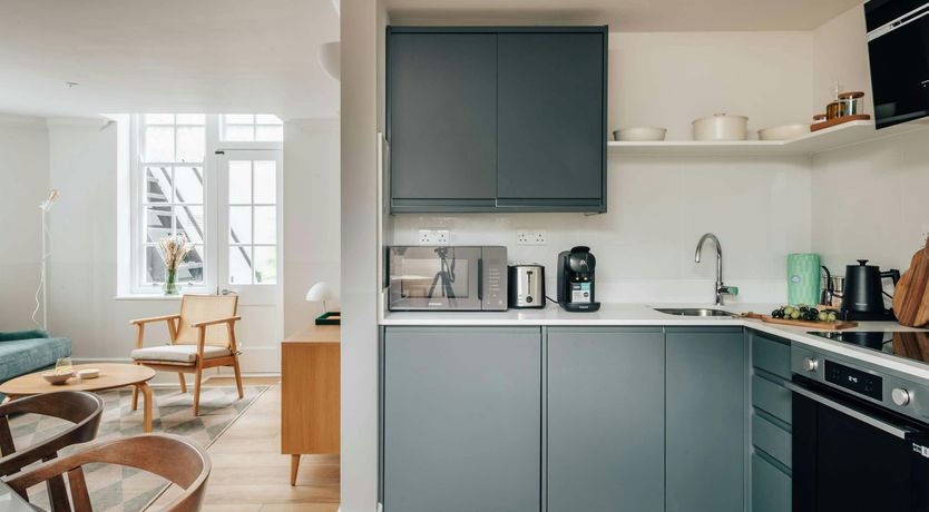 Photo of Abbey Delight