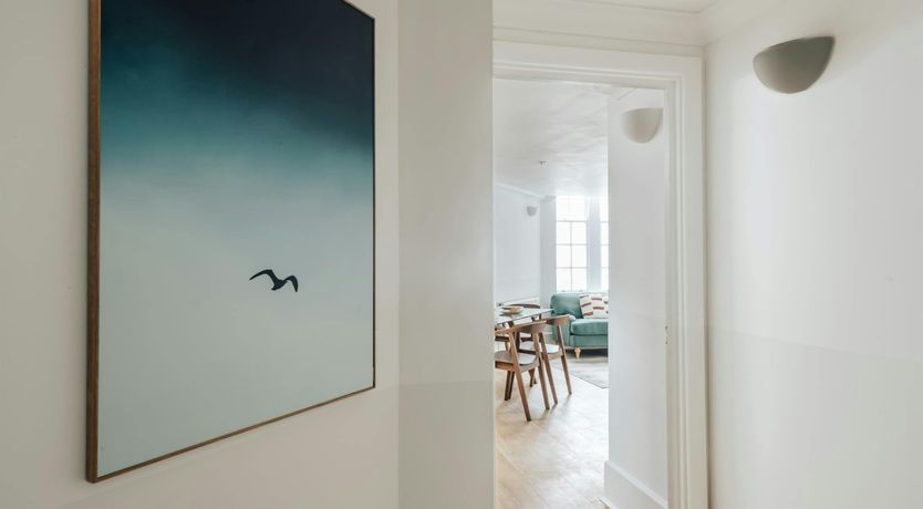 Photo of Abbey Delight