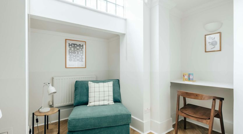 Photo of Abbey Delight