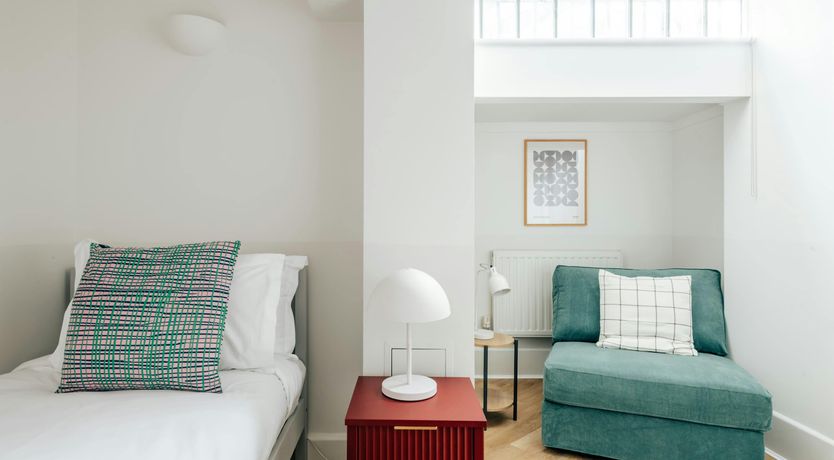 Photo of Abbey Delight