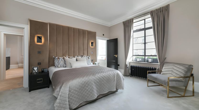 Photo of The Grand Love