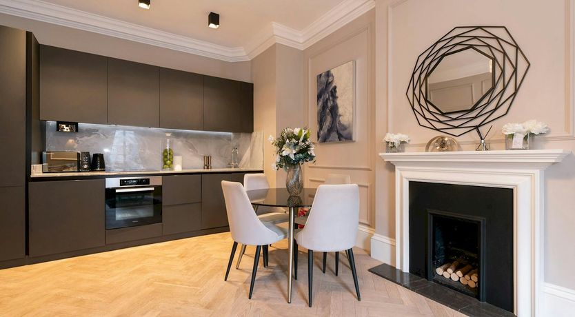 Photo of The Grand Love