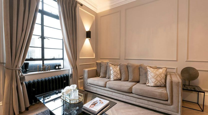 Photo of The Grand Love