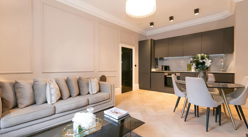 Photo of The Grand Love