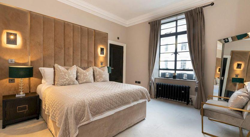 Photo of The Grand Love