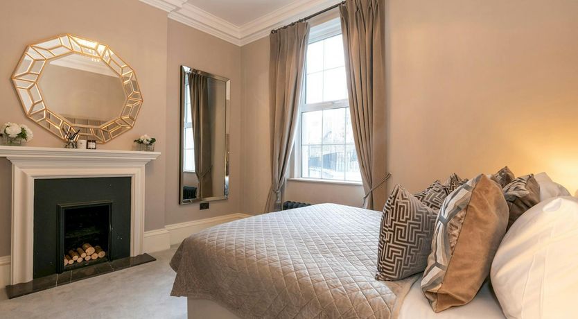 Photo of The Grand Love