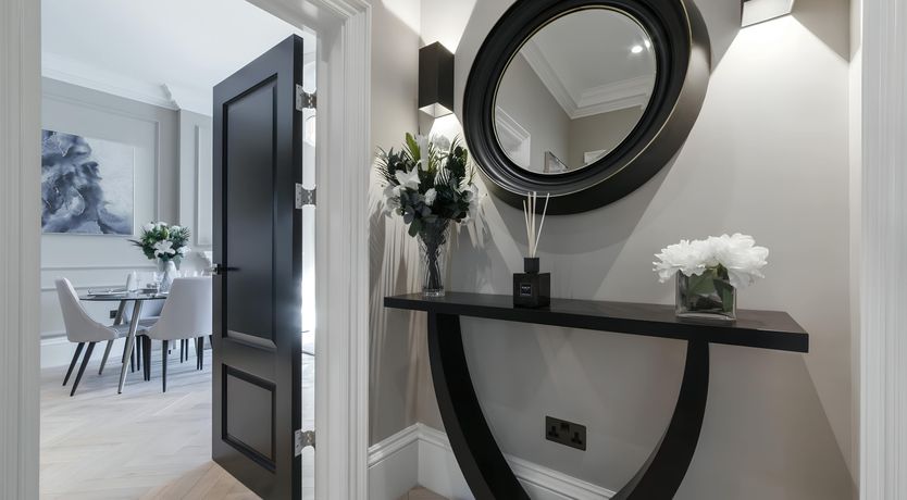 Photo of The Grand Love