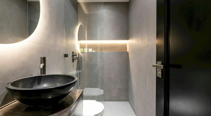 Photo of The Grand Love