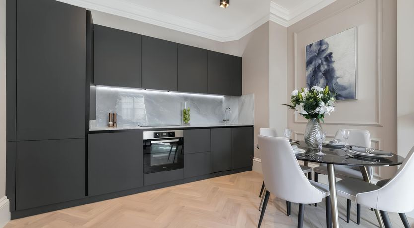 Photo of The Grand Love