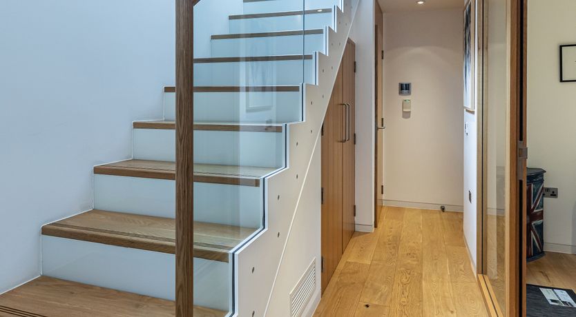 Photo of The Terrace House